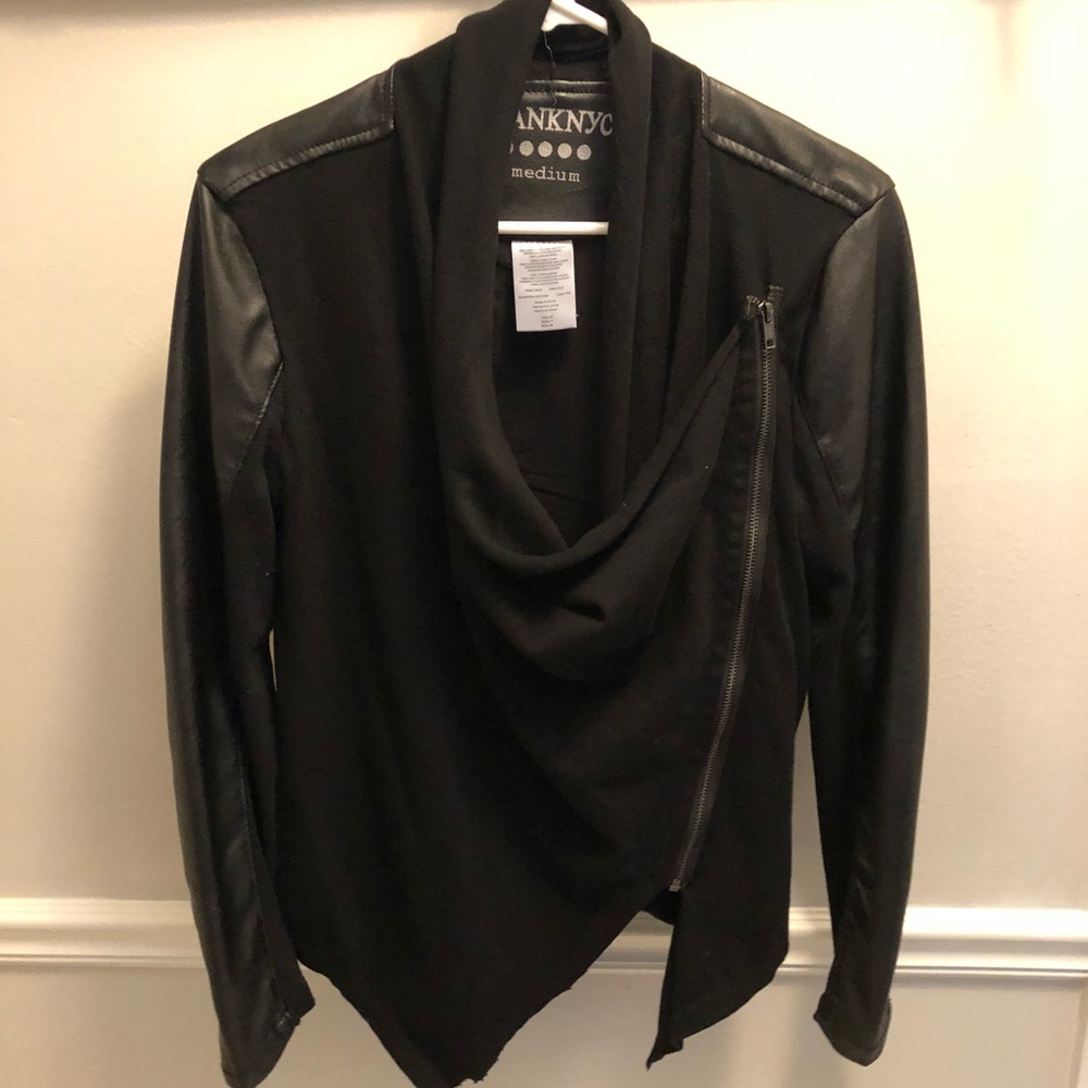 Women’s Jacket!